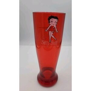 Vintage Betty Boop Cup